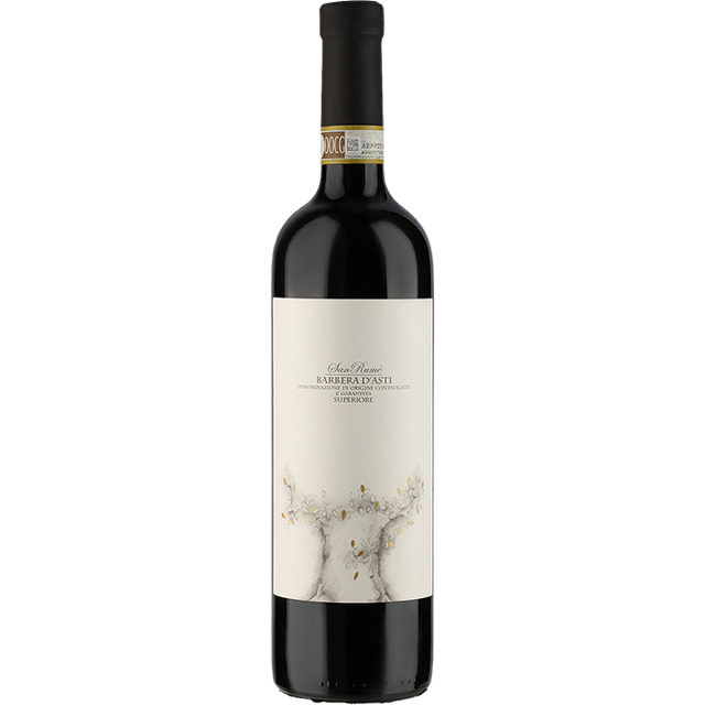 Bossotti Barbera d'Asti