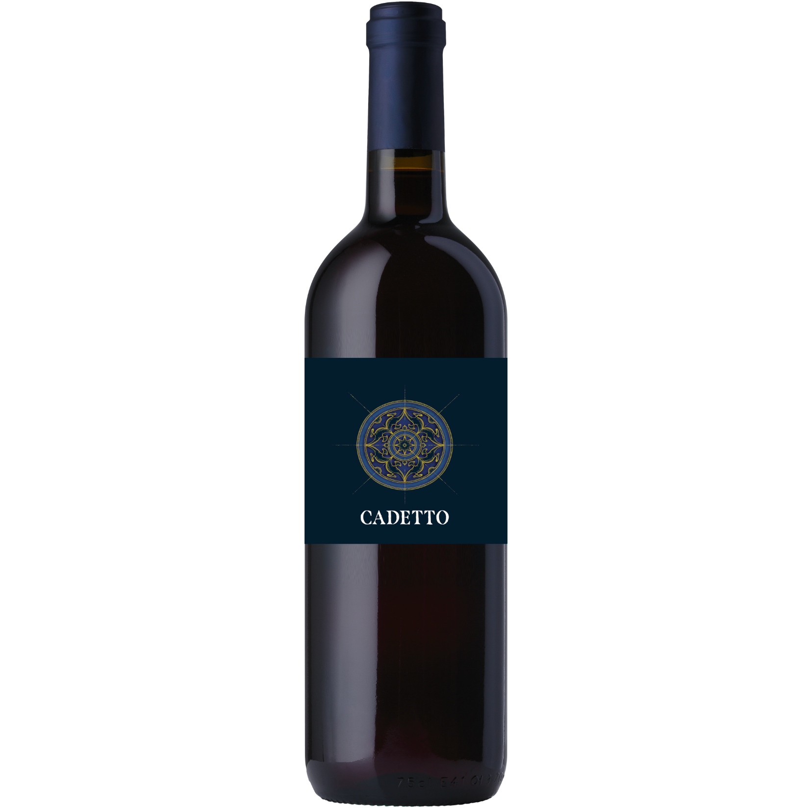 Lungarotti Cadetto Rosso