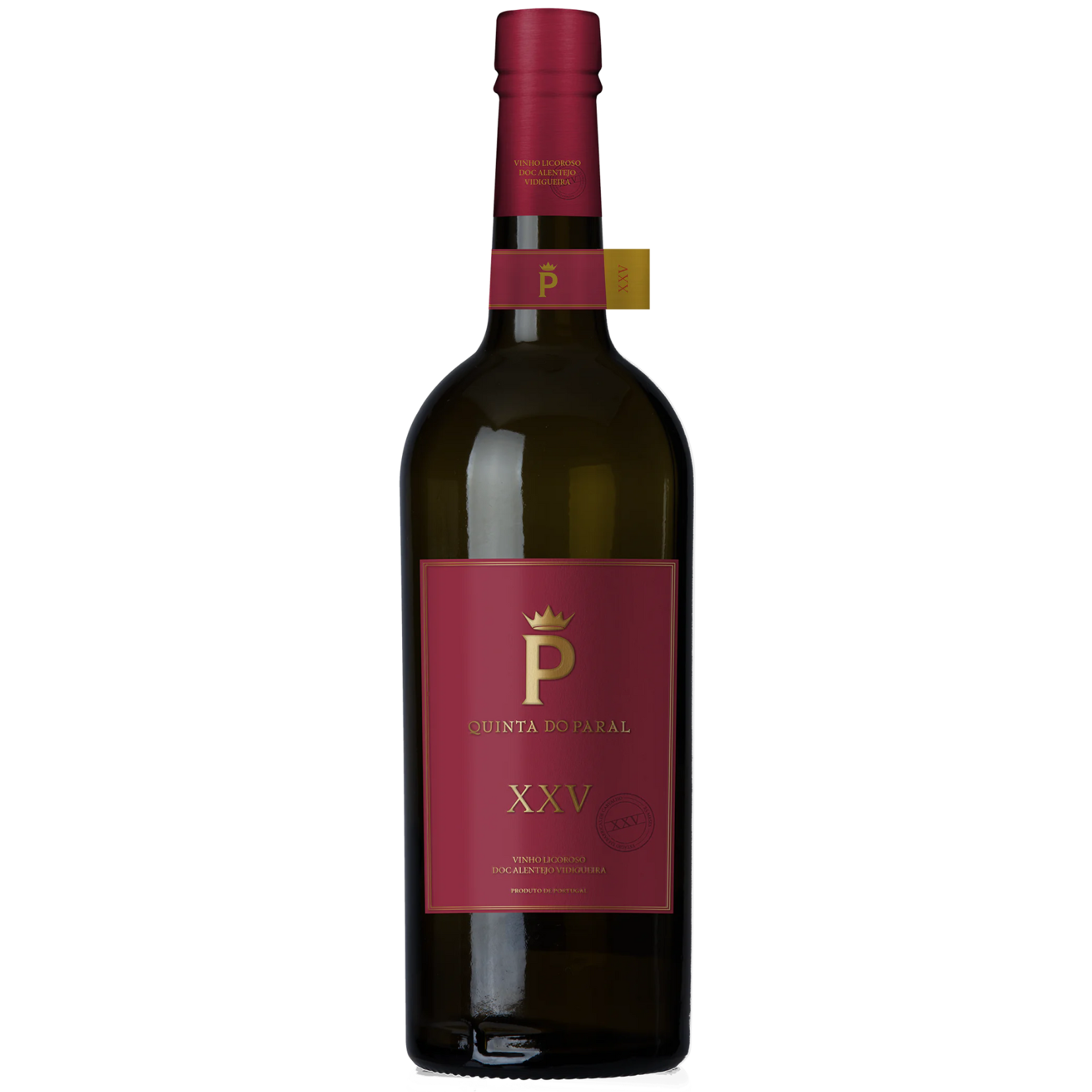 Quinta do Paral Licoroso XXV