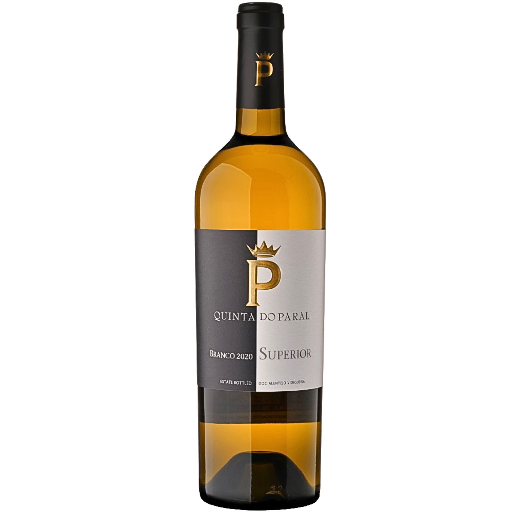 Quinta do Paral Superiore Branco
