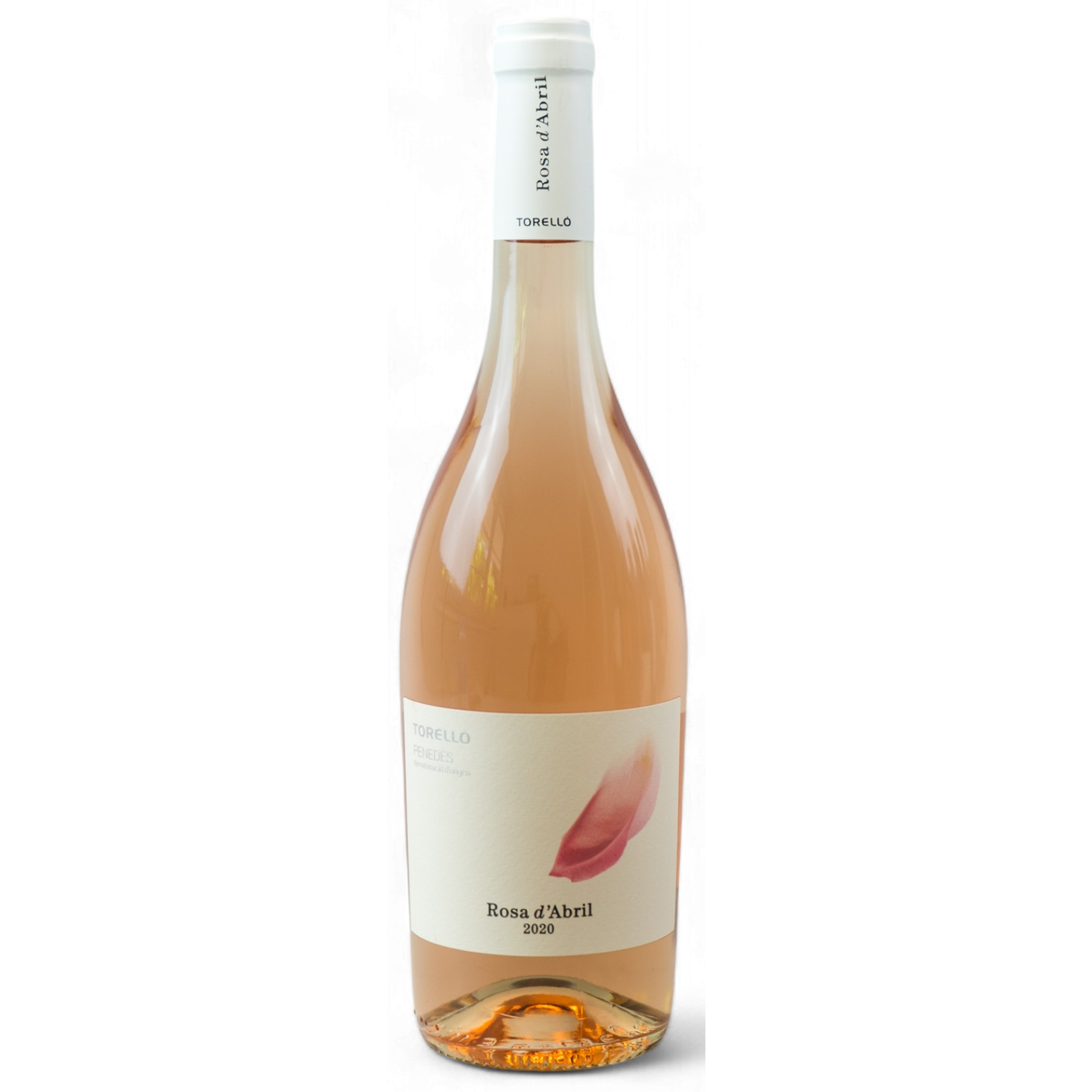 Torelló Rosa d'Abril