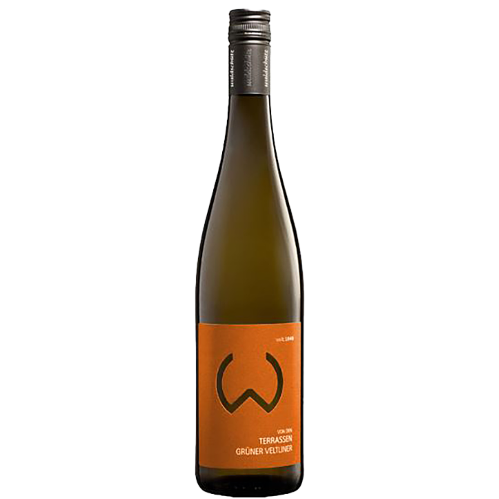 Waldschütz Gruner Veltliner von den Terrassen