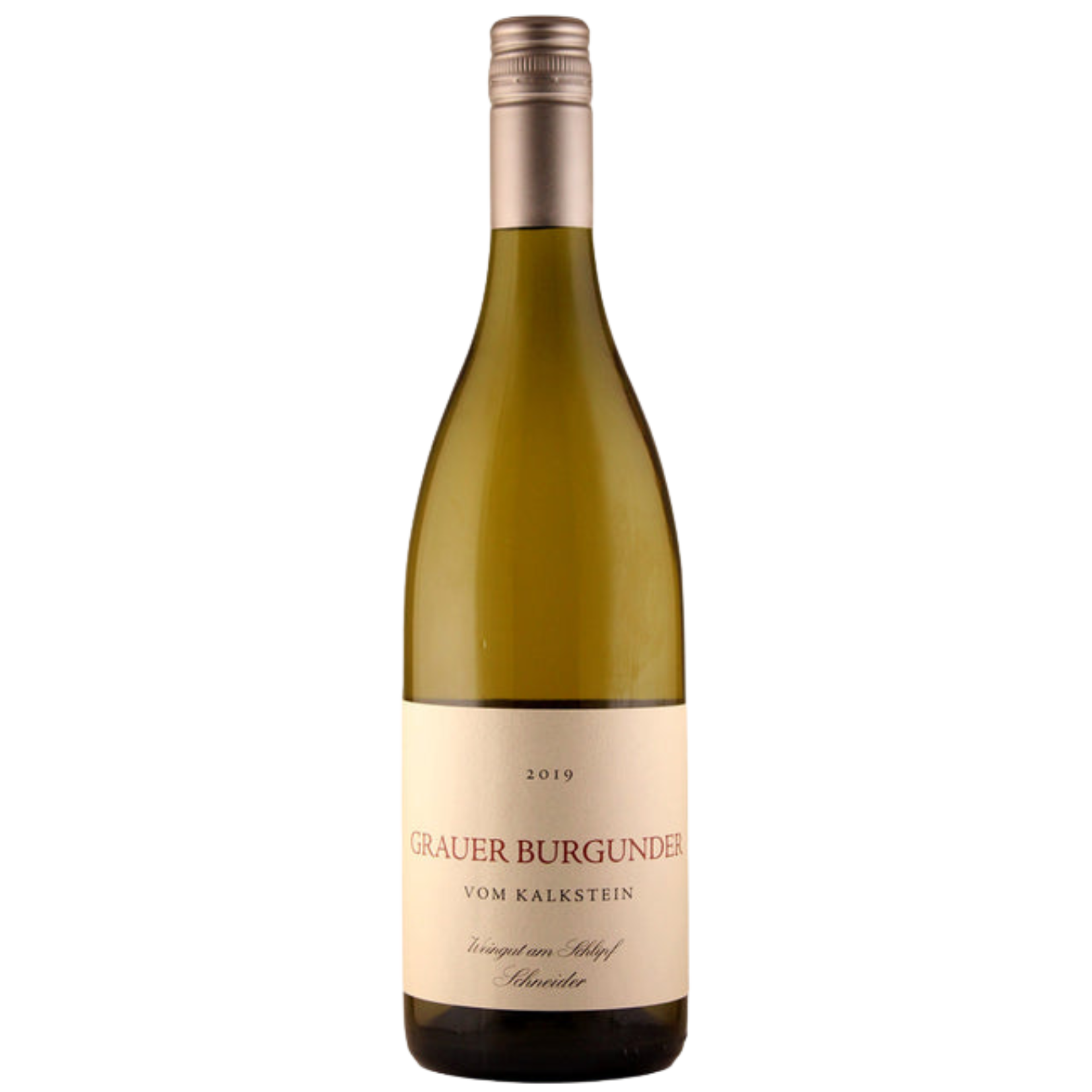 Weingut Schneider am Schlipf Grauer Burgunder