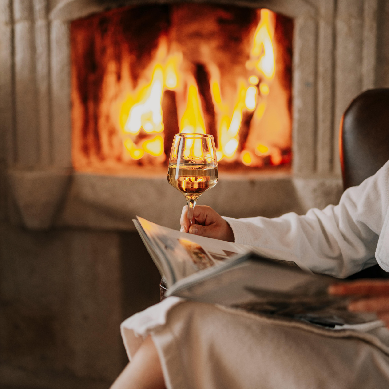 Ontdek de wijnen voor de winter bij Roble Wine Concepts