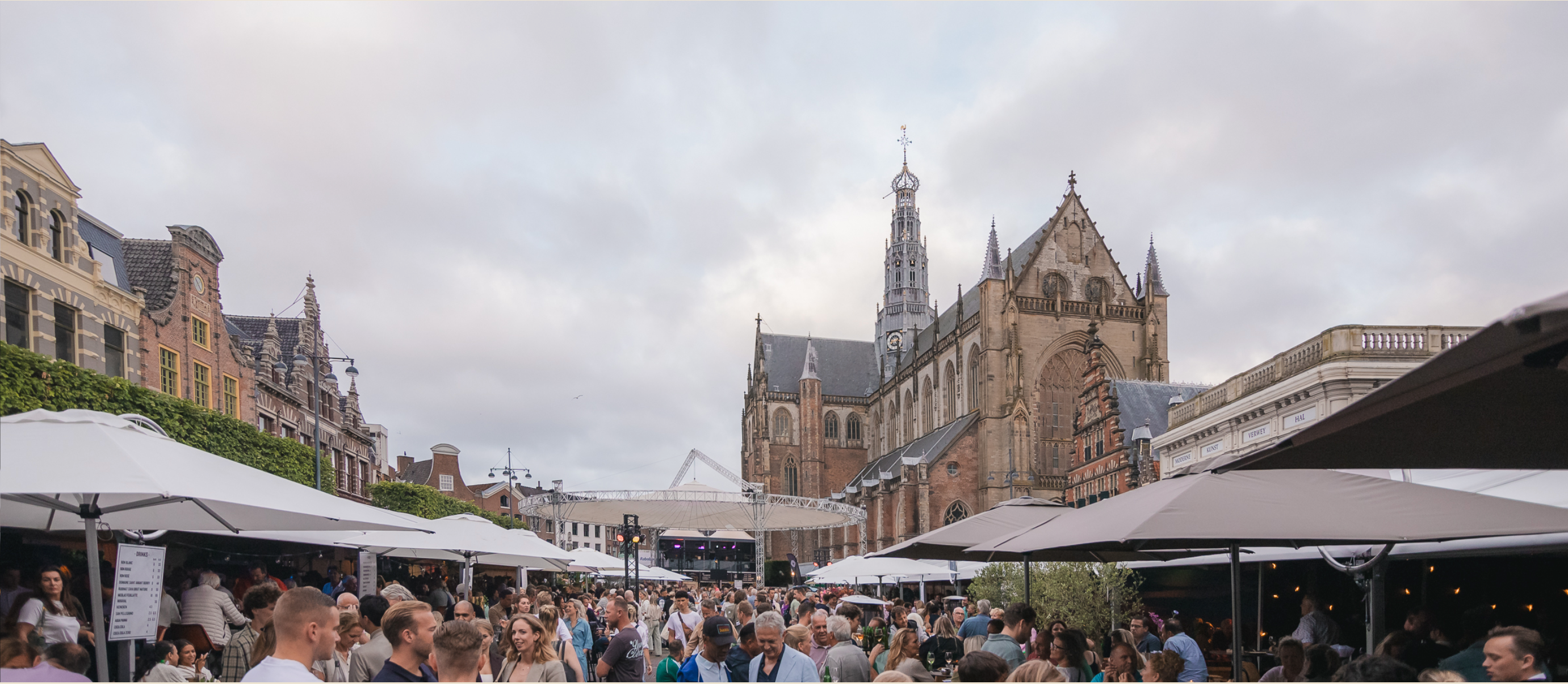 Haarlem Culinair