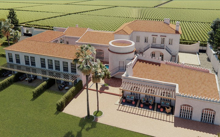 Quinta do Paral