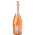 Althea Rosaperla Rosé Prosecco