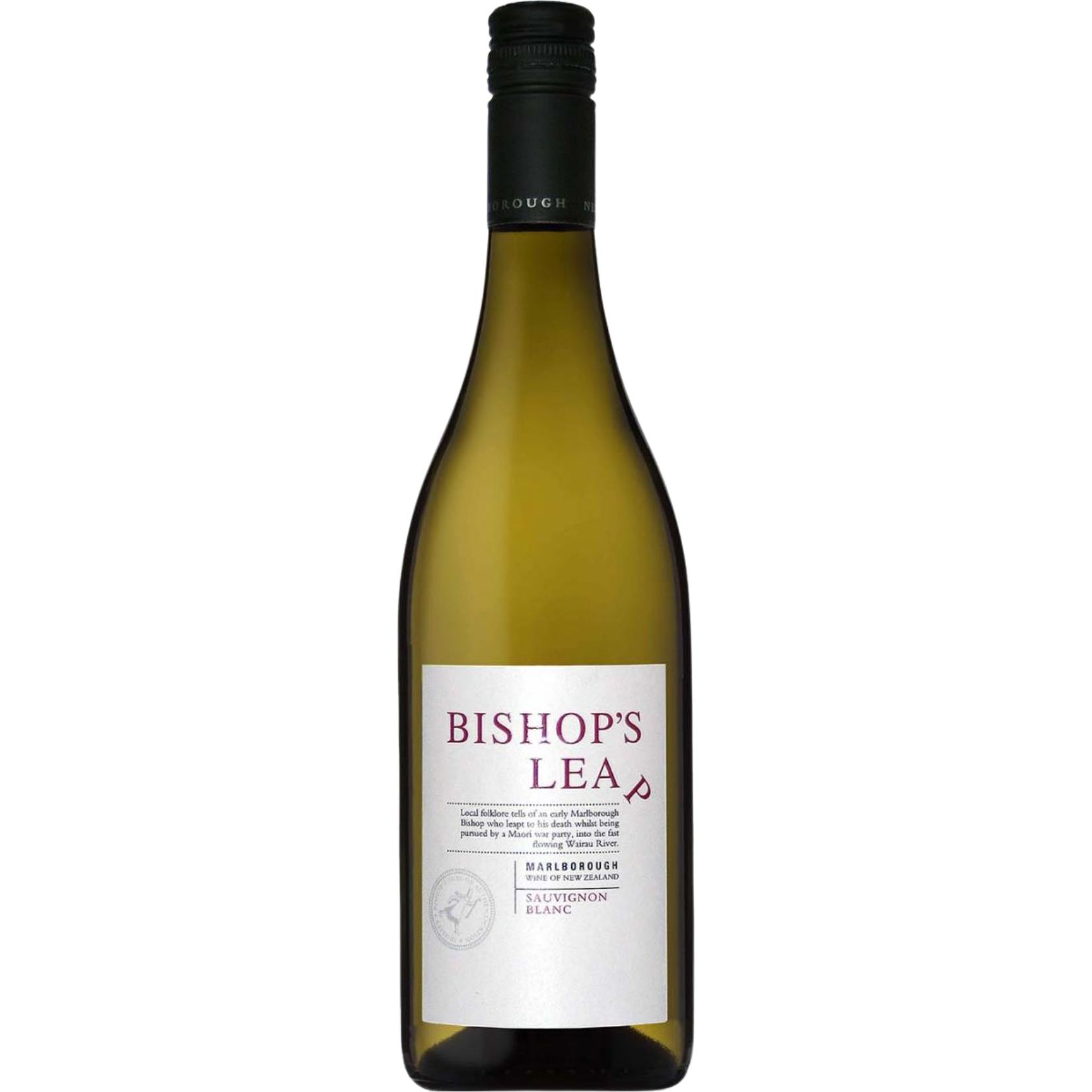 Bishop's Leap Sauvignon Blanc Marlborough