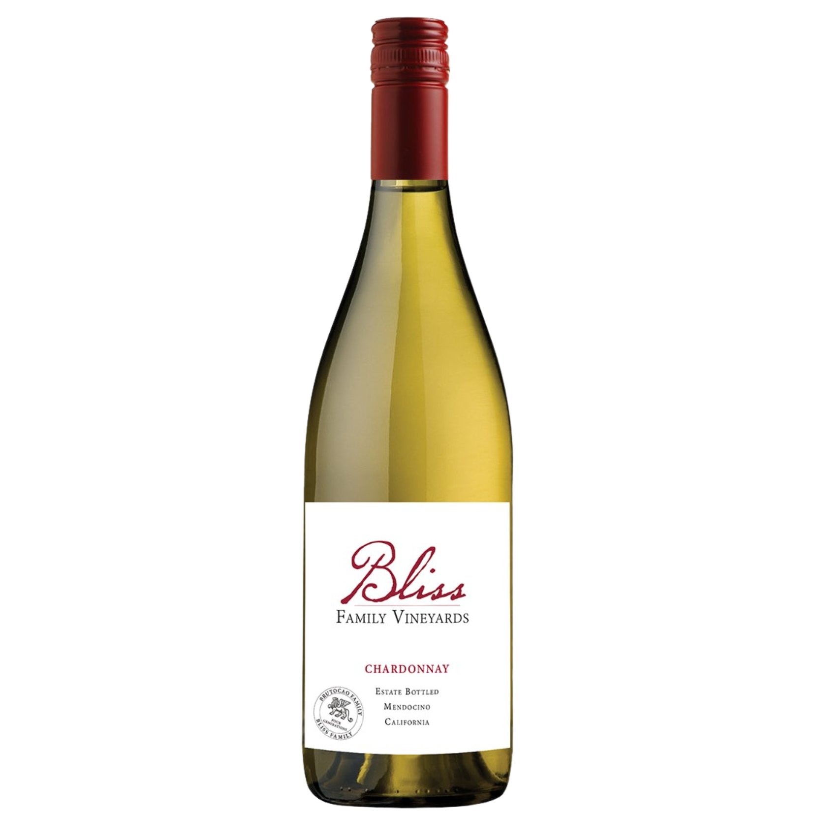 Bliss Chardonnay