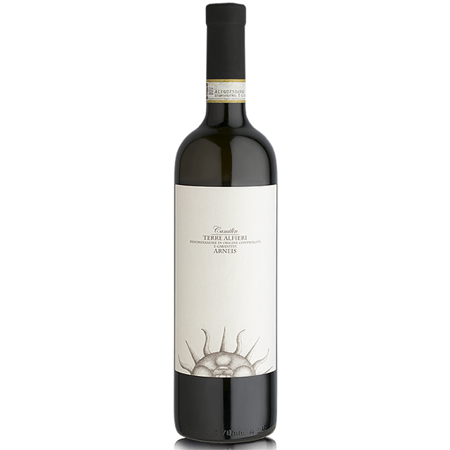 Bossotti Terre Alfieri Arneis