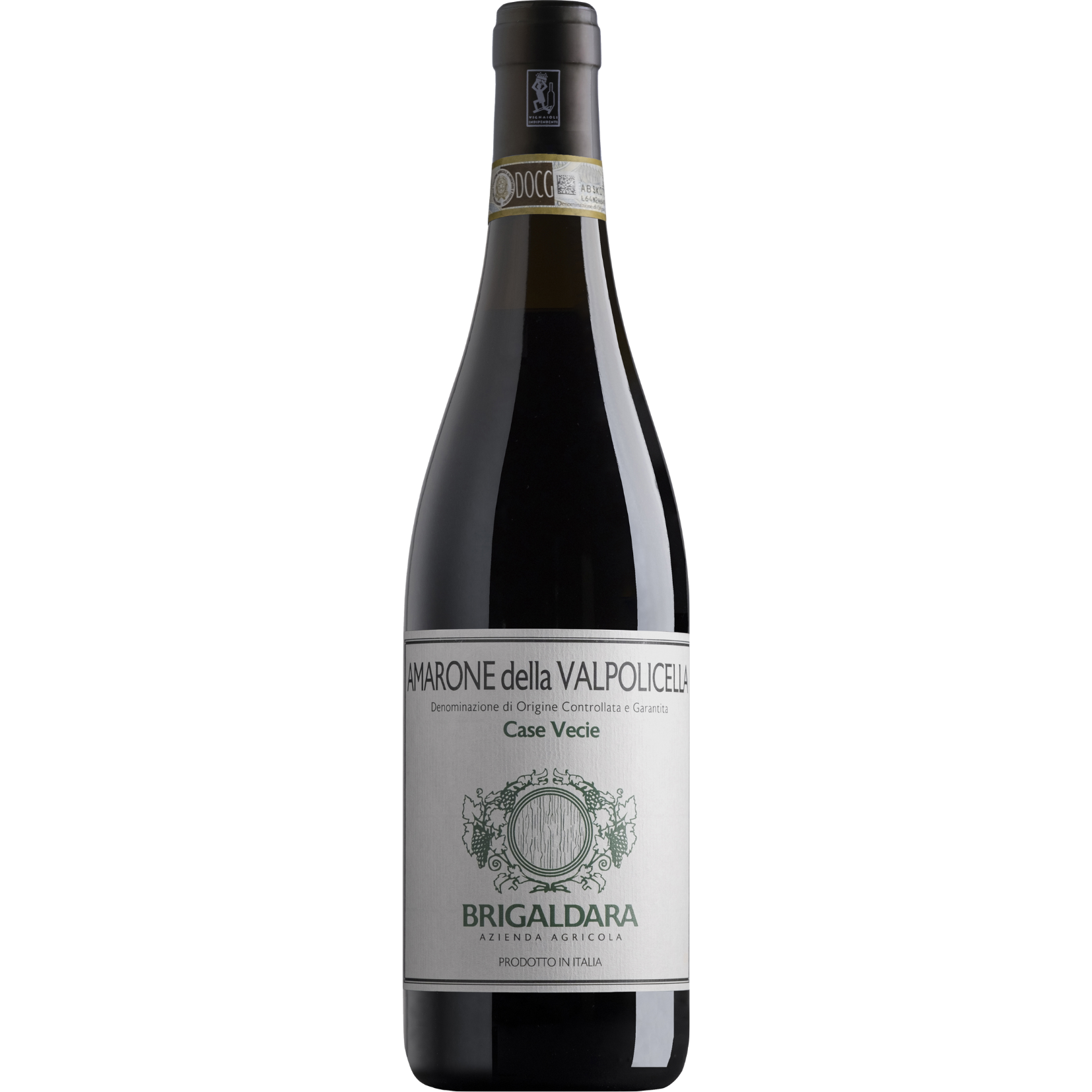 Brigaldara Amarone Case Vecie