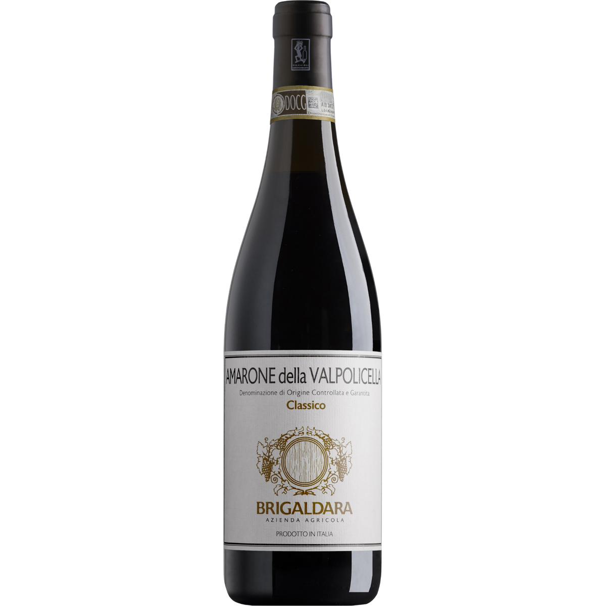 Brigaldara Amarone Classico