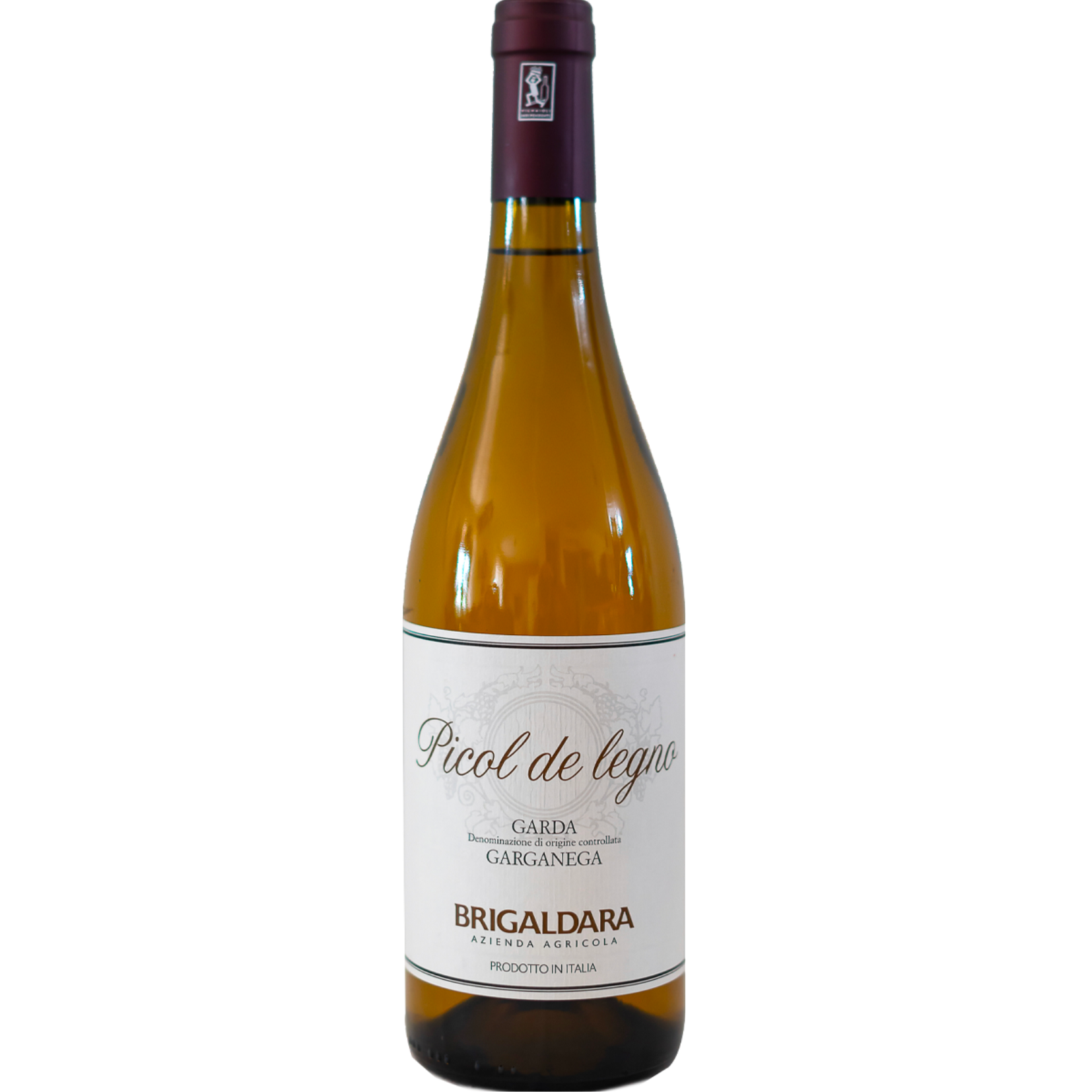 Brigaldara Picol de Legno