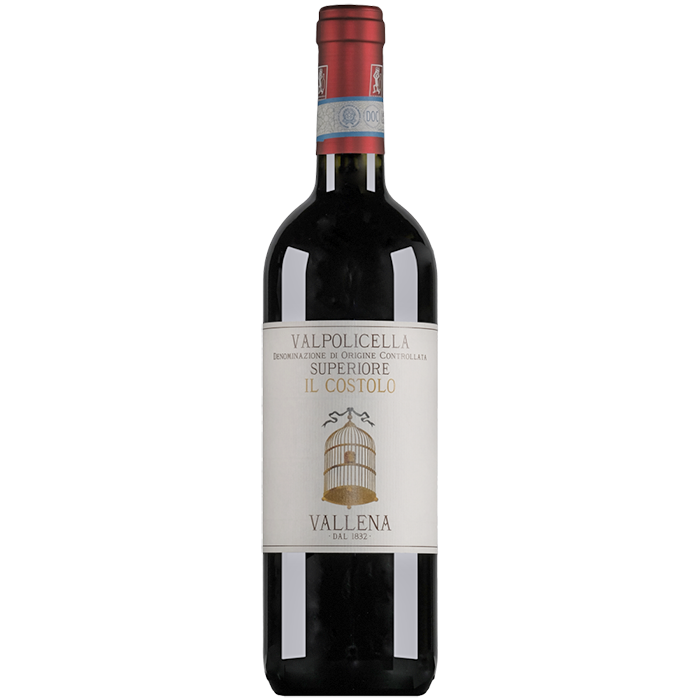 Vallena Valpolicella Superiore Il Costolo