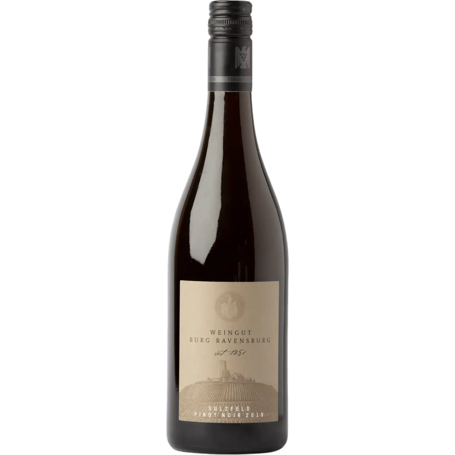 Burg Ravensburg Spätburgunder (Pinot Noir)