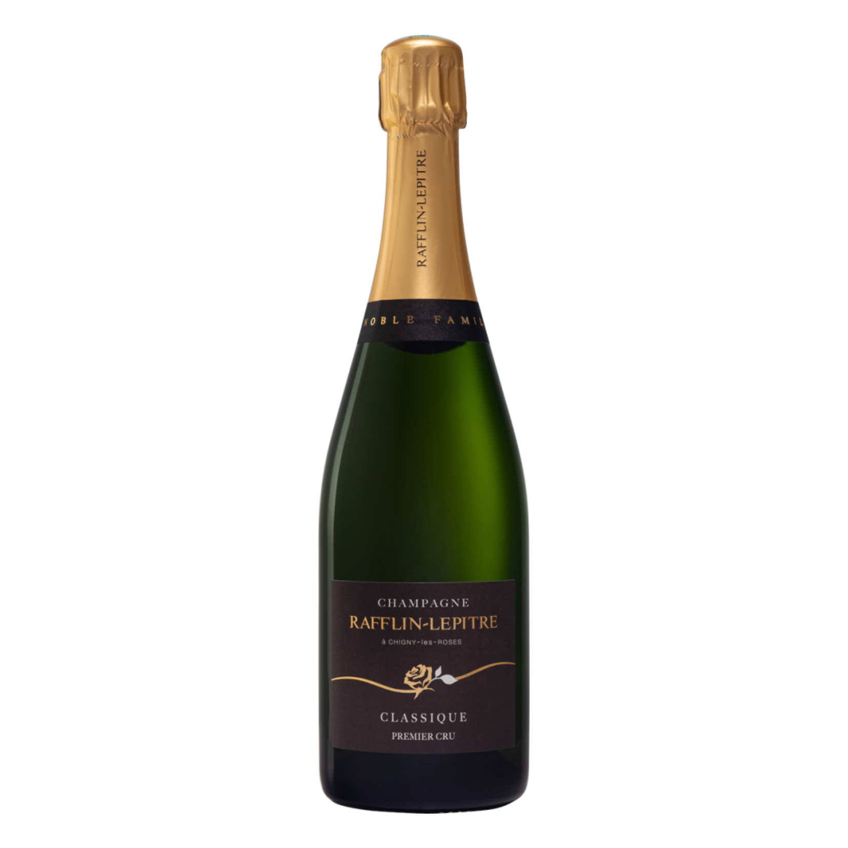 Champagne Rafflin-Lepitre Classique Premier Cru