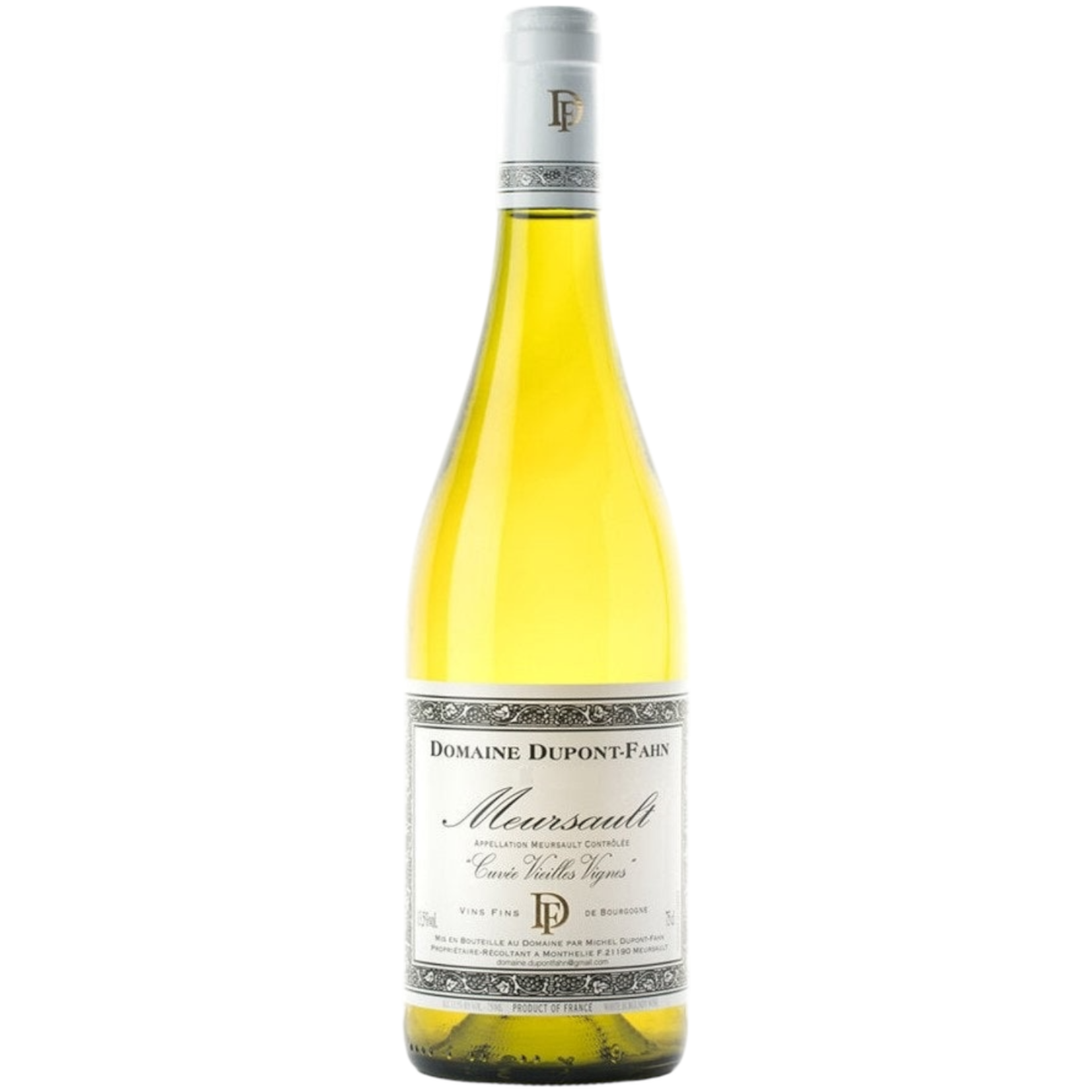 Dupont-Fahn Meursault