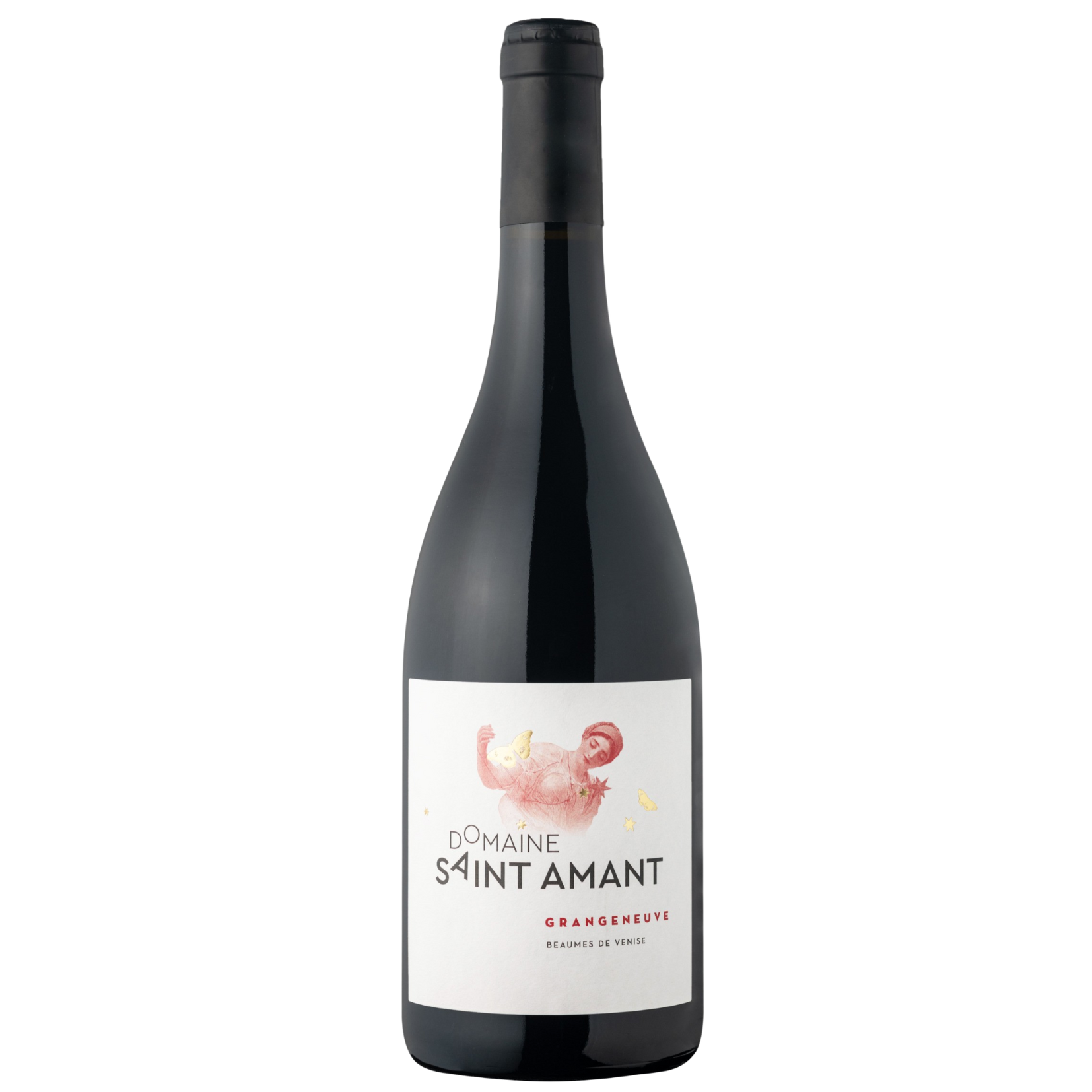 Domaine Saint Amant Grangeneuve