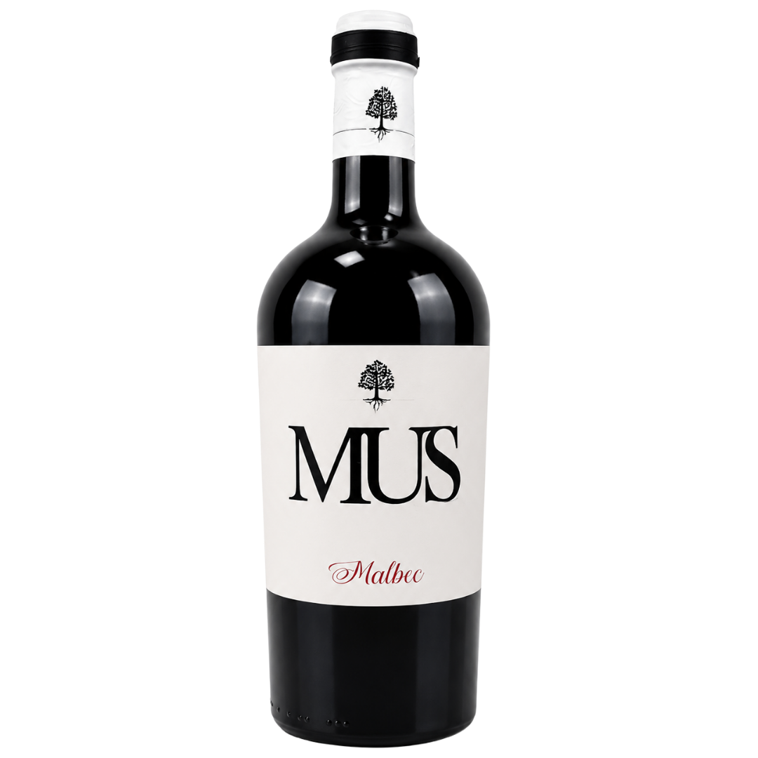 Domaine de Mus Malbec