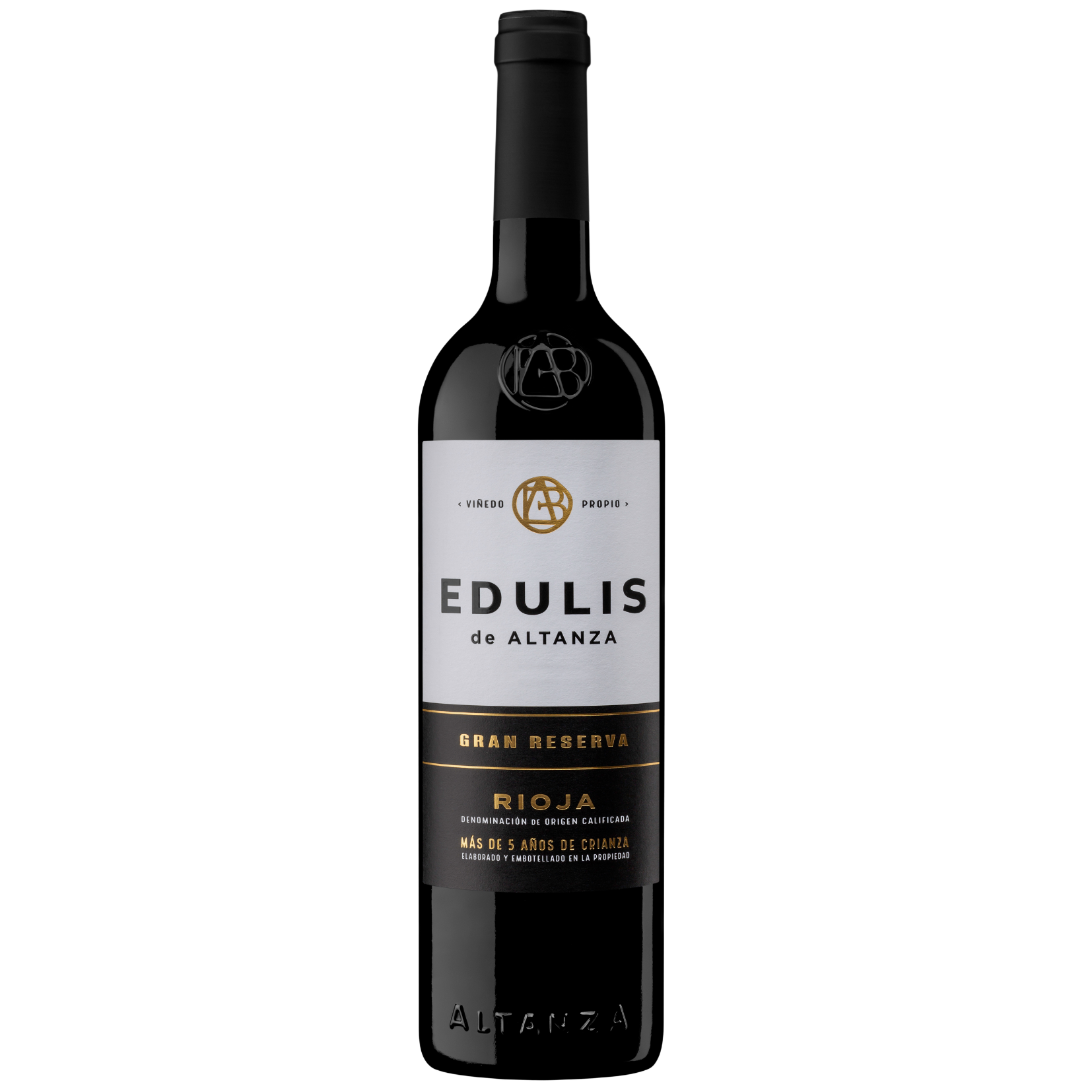 Edulis de Altanza Rioja Gran Reserva