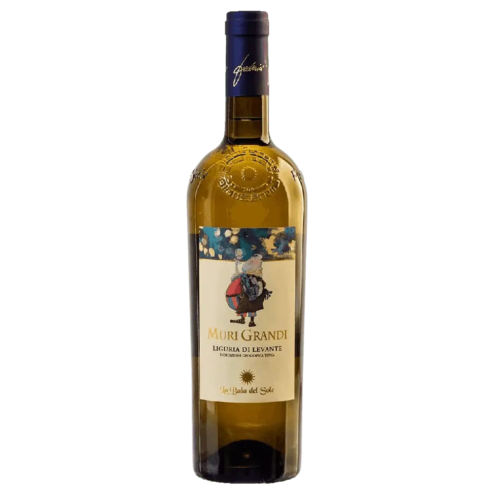 Federici Muri Grandi Vermentino