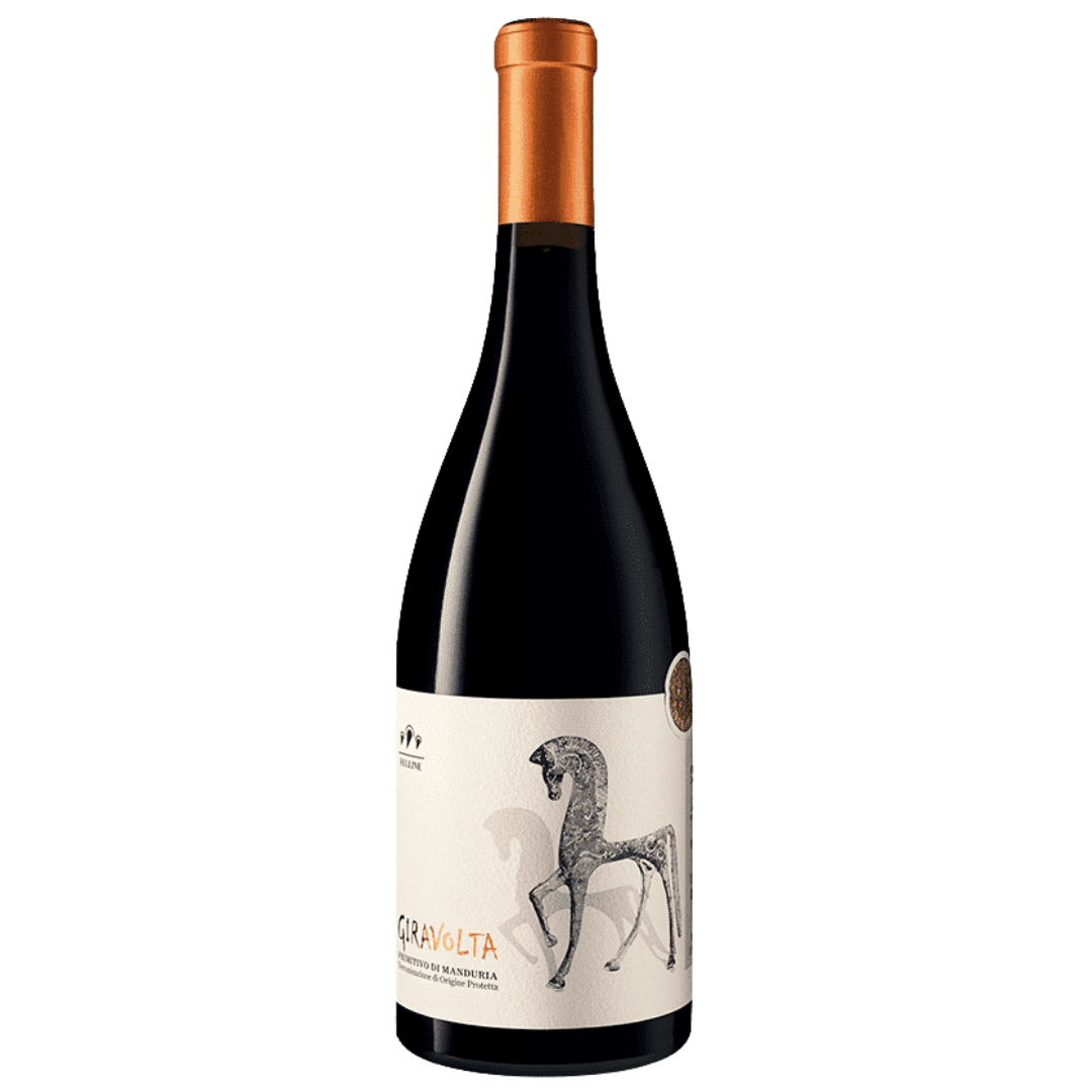 Felline Giravolta Primitivo di Manduria