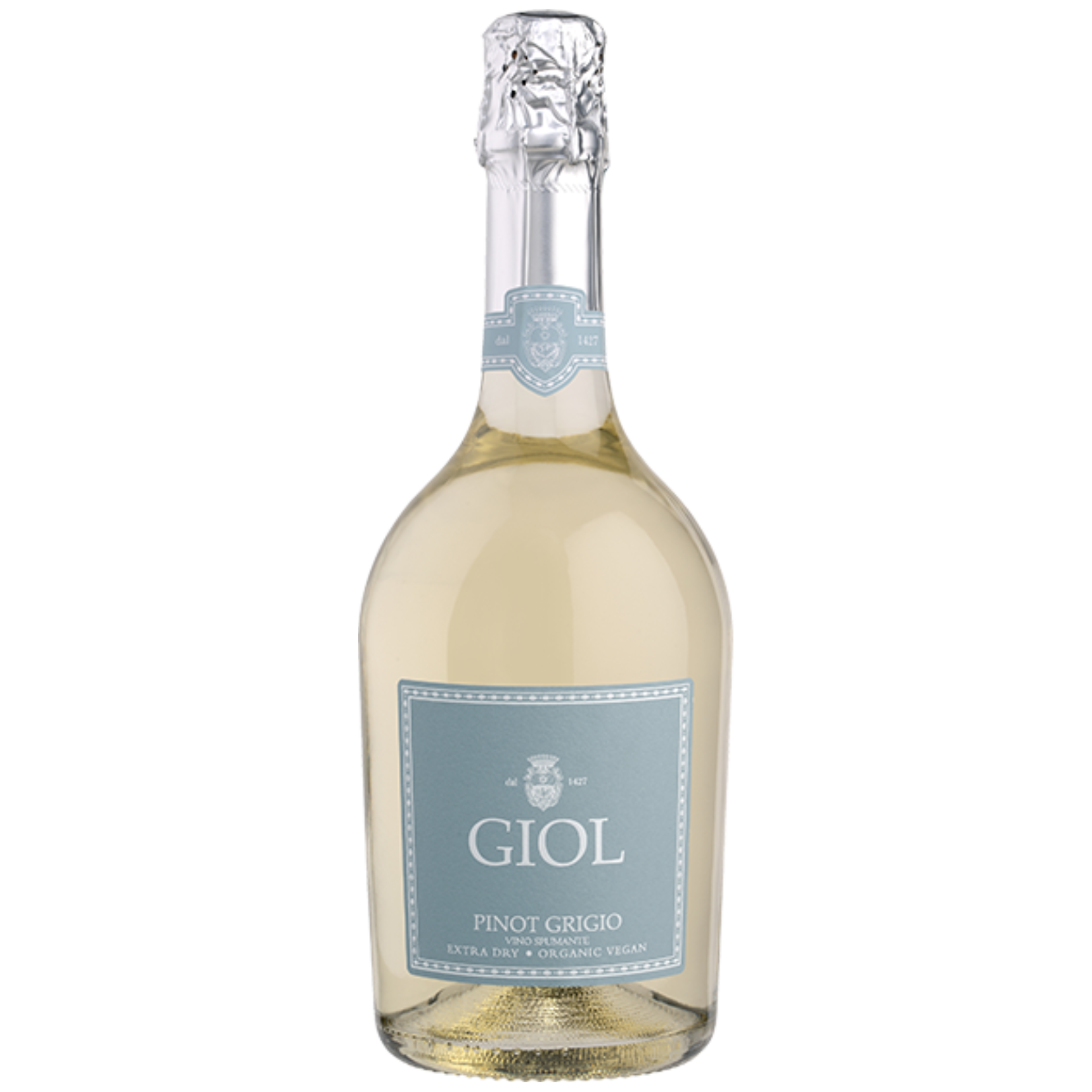 GIOL Pinot Grigio Spumante Extra Dry