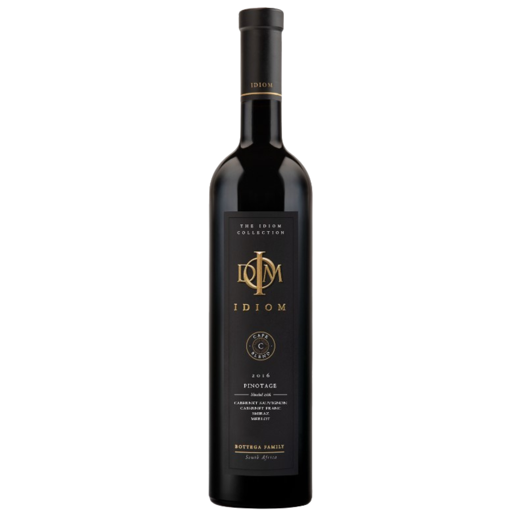 IDIOM Cape Blend