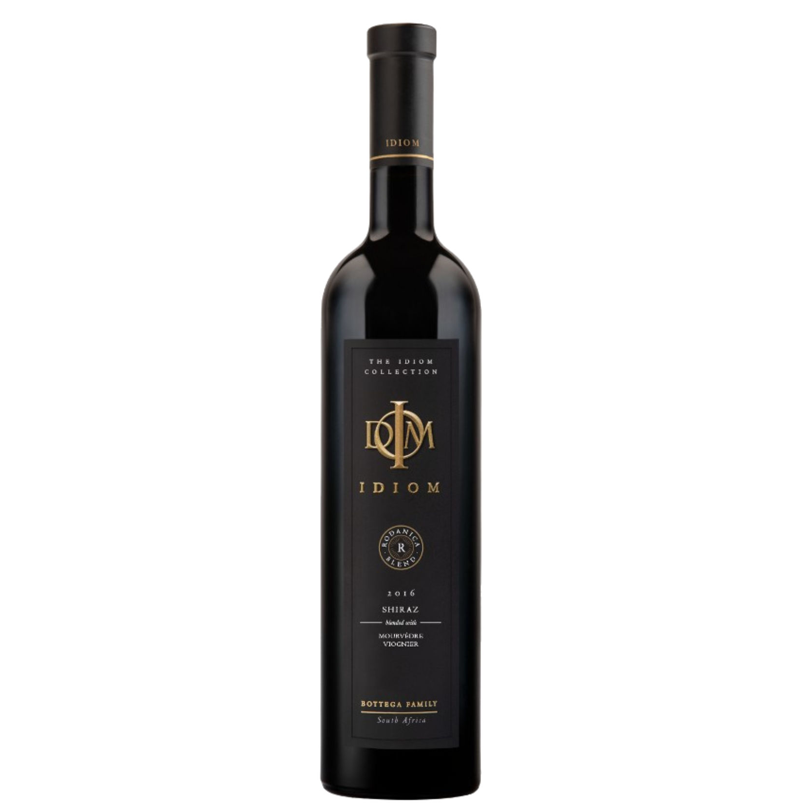 IDIOM Rodanico (Rhône Blend)