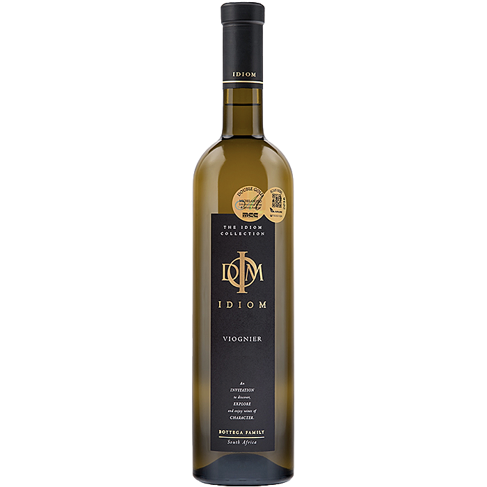 IDIOM Viognier
