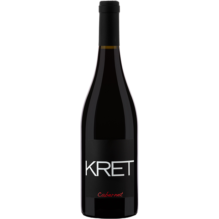KRET Cabernet
