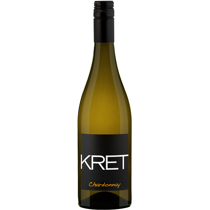 KRET Chardonnay
