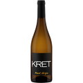 KRET Pinot Grigio