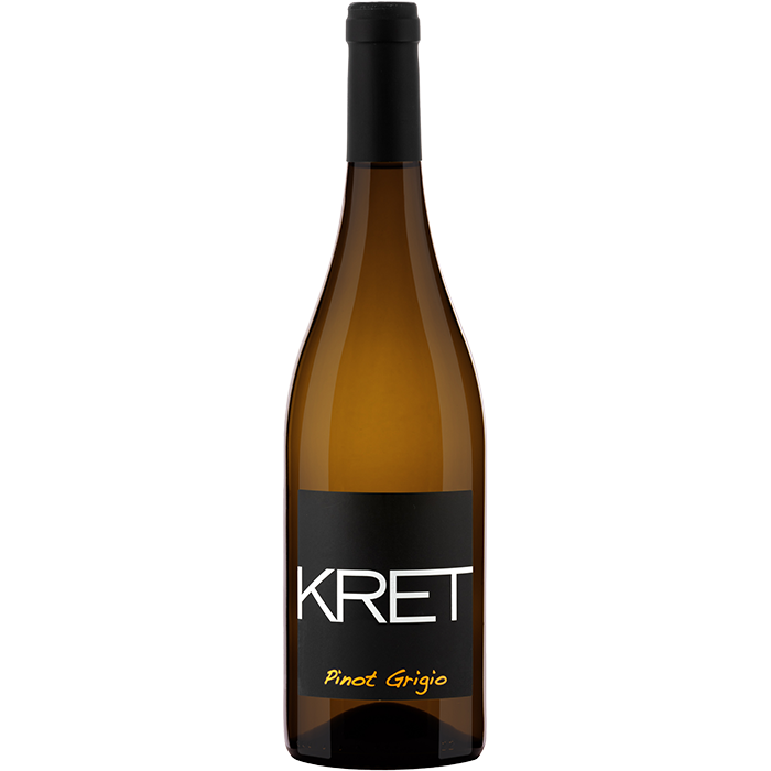 KRET Pinot Grigio