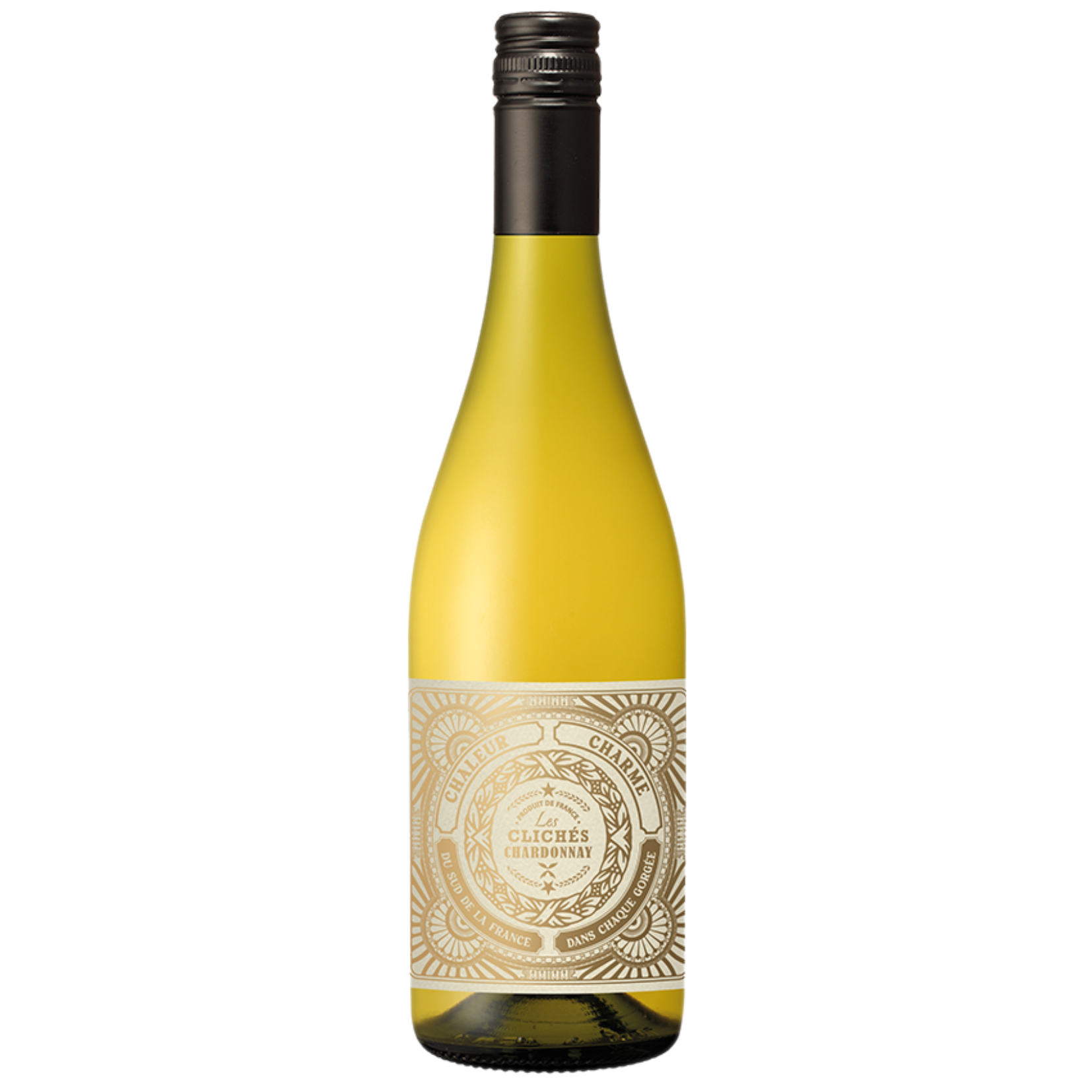 Les Clichés Chardonnay