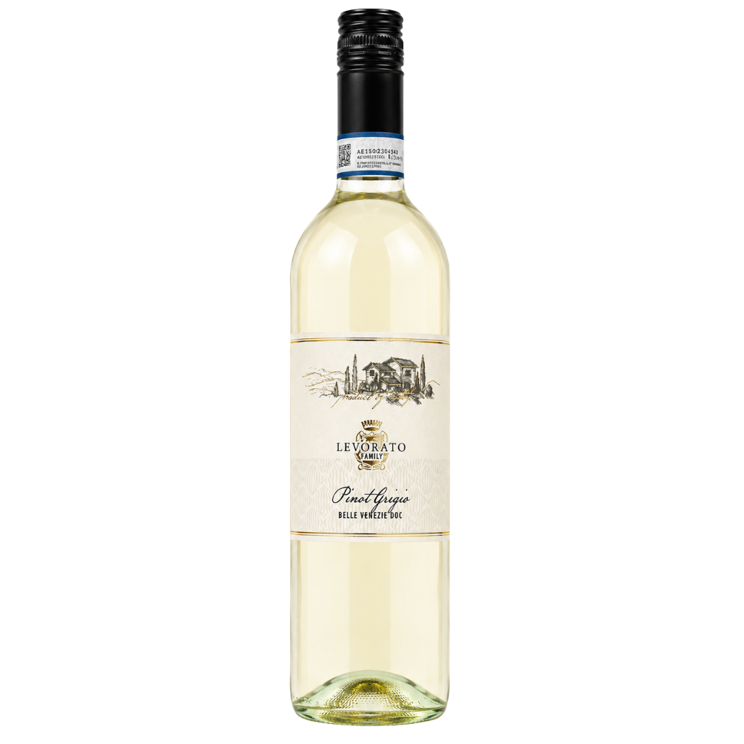 Levorato Pinot Grigio