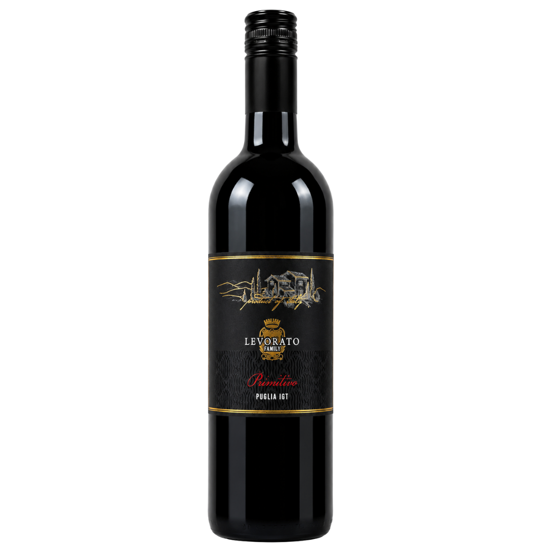 Levorato Primitivo