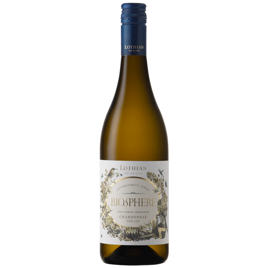 Lothian Biosphere Chardonnay