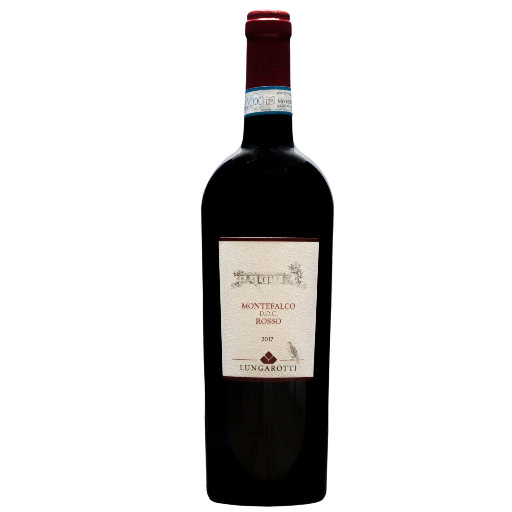 Lungarotti Montefalco Rosso 2017