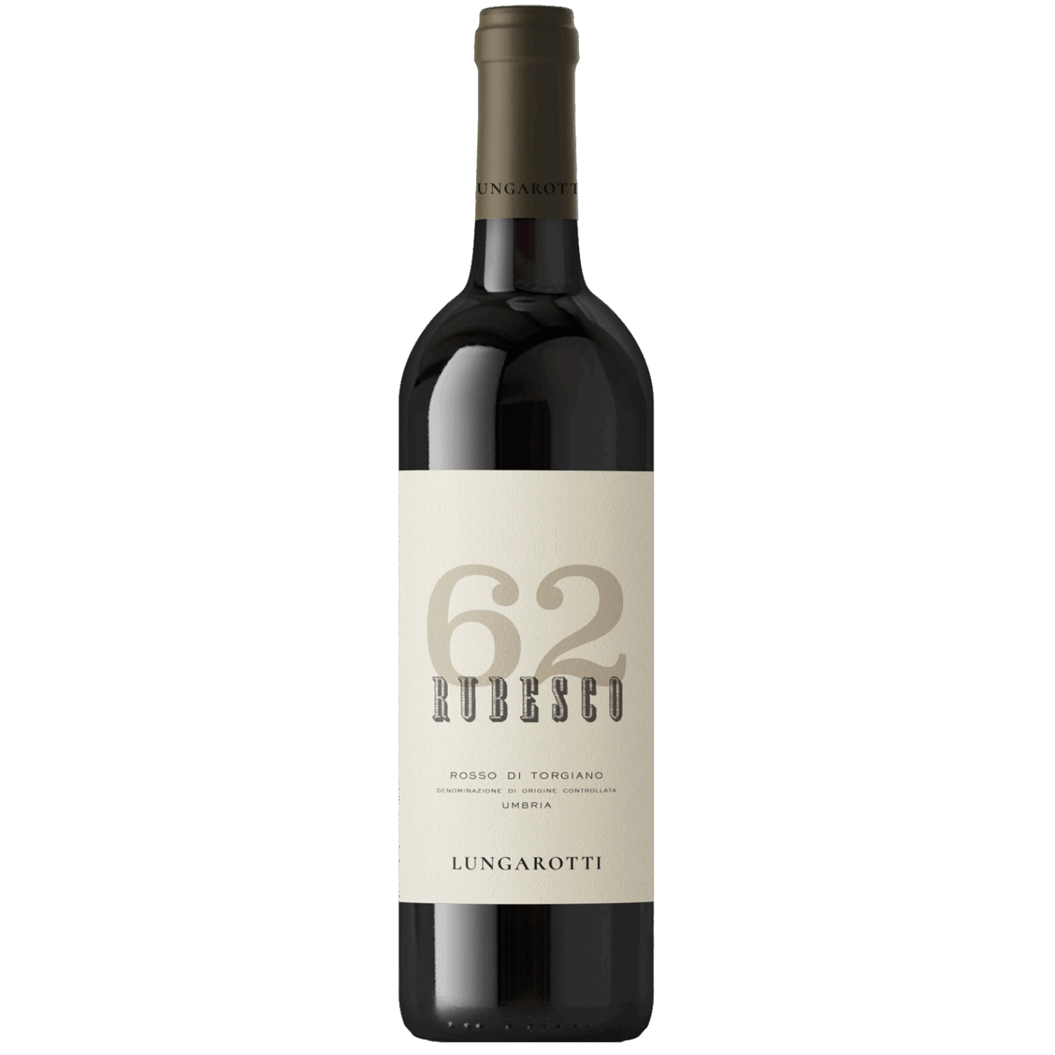 Lungarotti Rubesco (Sangiovese)