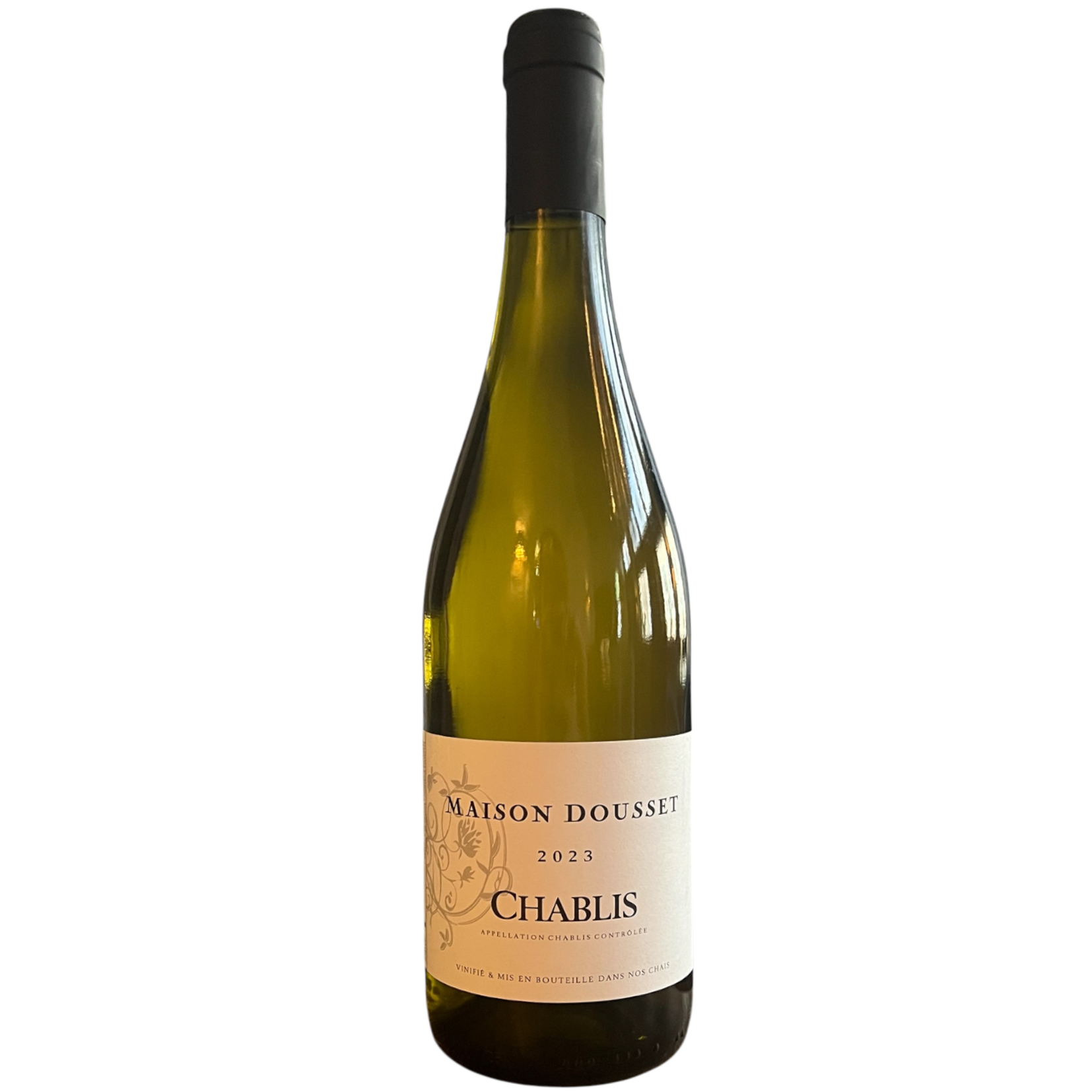 Maison Dousset Chablis