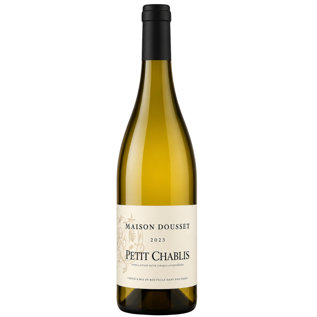 Maison Dousset Petit Chablis