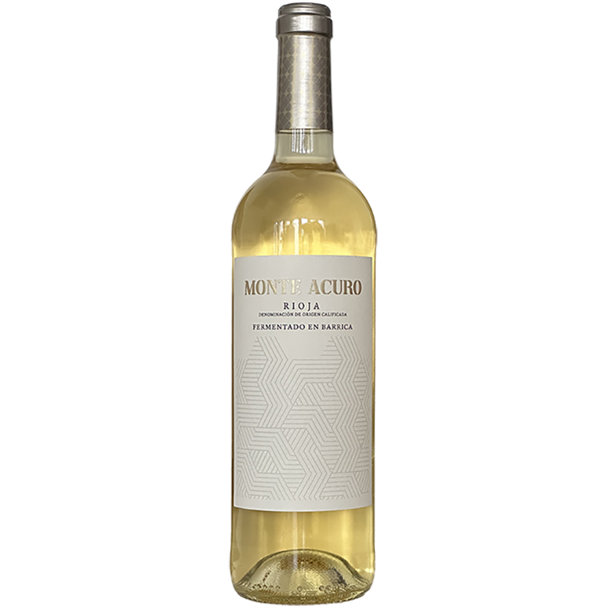 Monte Acuro Viura (Barrel Fermented)