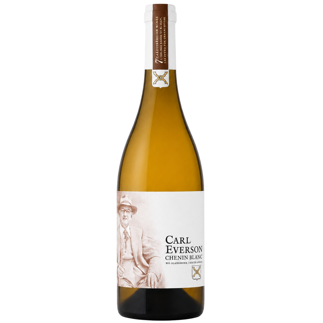 Opstal Wine Estate Carl Everson Chenin Blanc