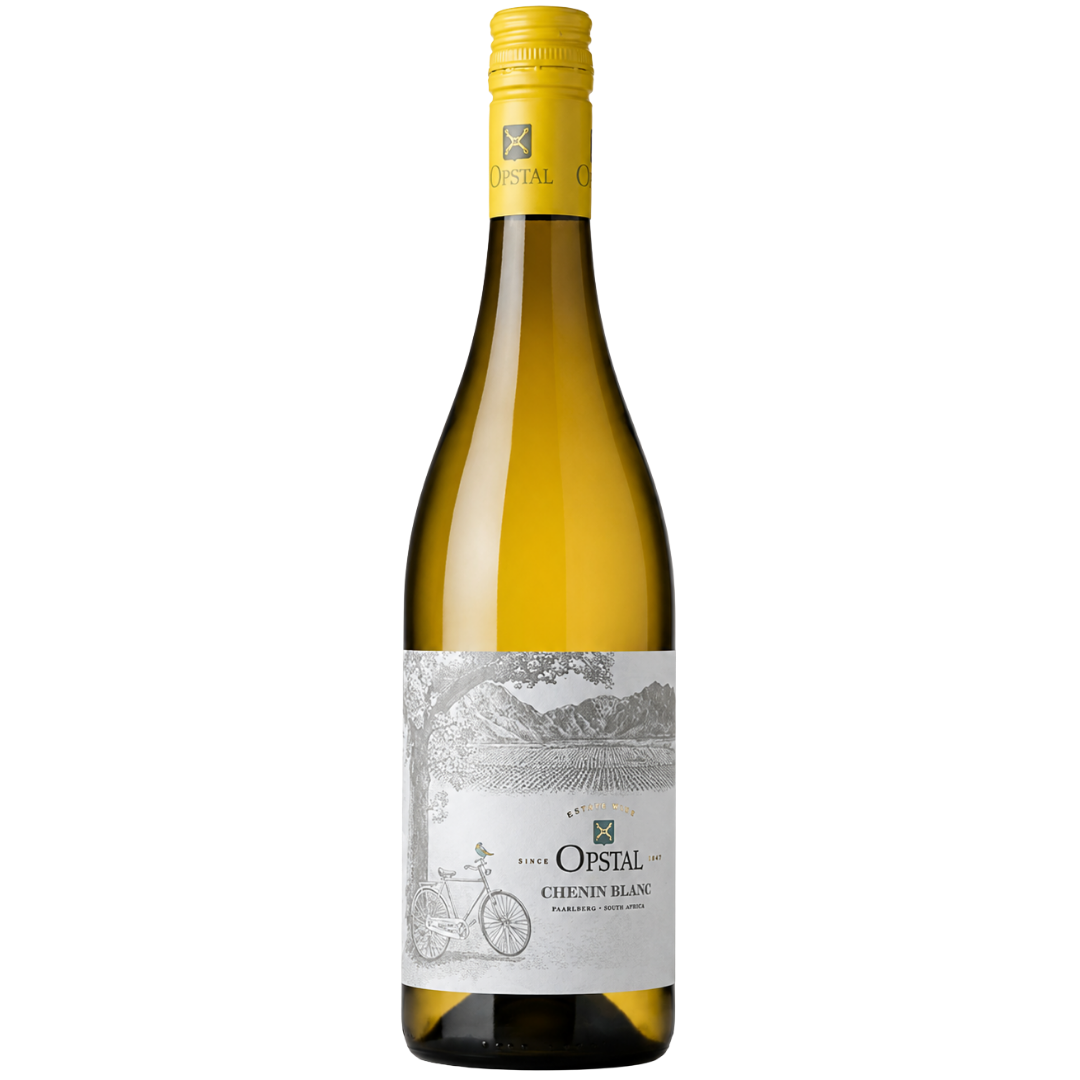 Opstal Wine Estate Chenin Blanc