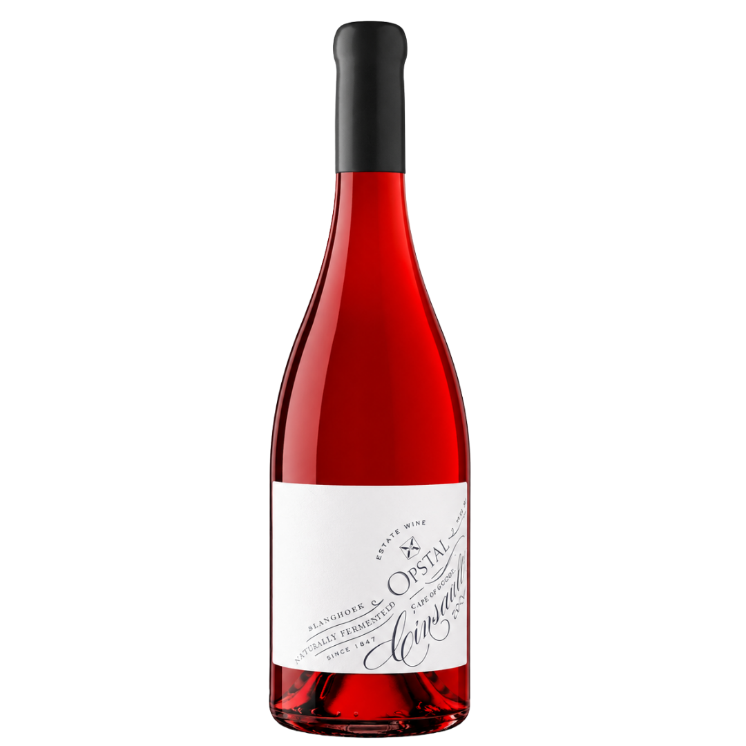 Opstal Wine Estate Cinsault