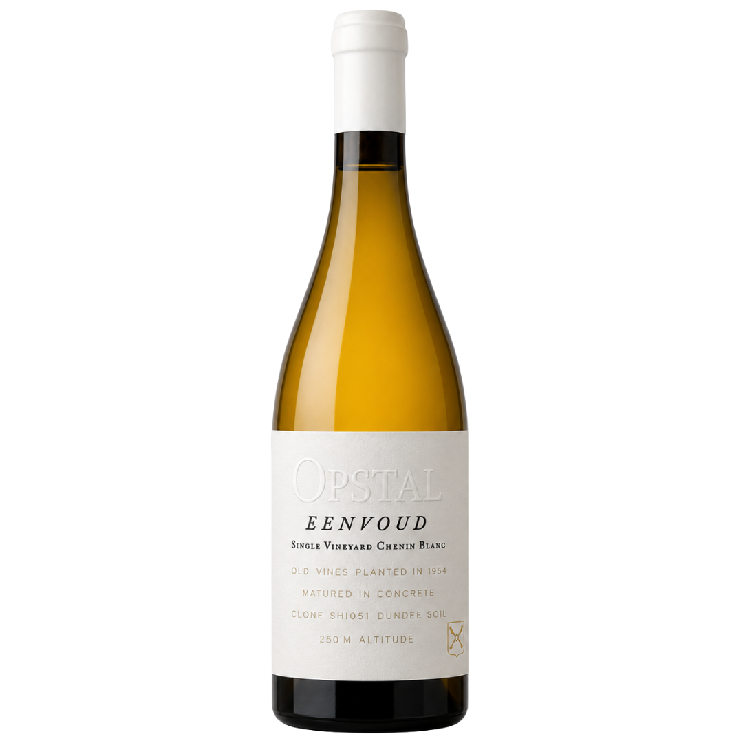 Opstal Wine Estate Eenvoud Chenin Blanc