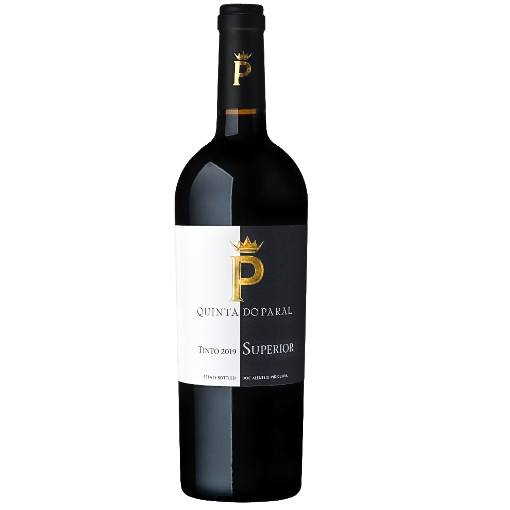 Quinta do Paral Superiore Tinto
