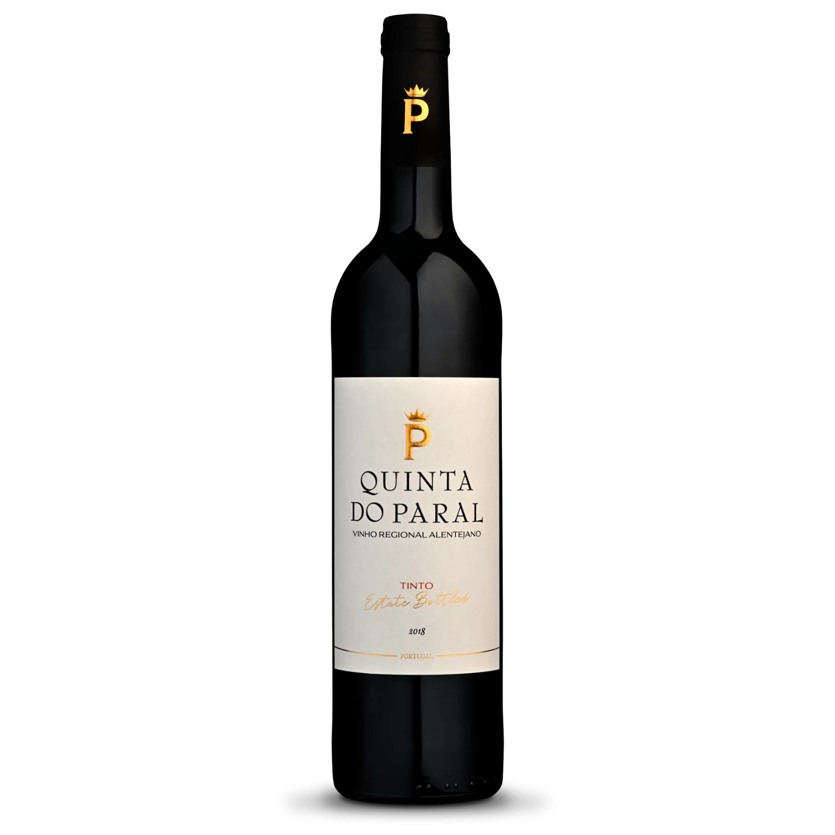 Quinta do Paral Classic Tinto