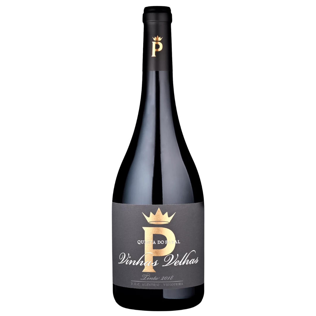 Quinta do Paral Vinhas Velhas Tinto
